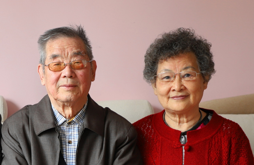 不忘初心 严谨治学 ——写在母校六十华诞之际的回忆