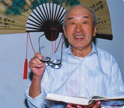 班冀超：通信和自动化专业奠基人